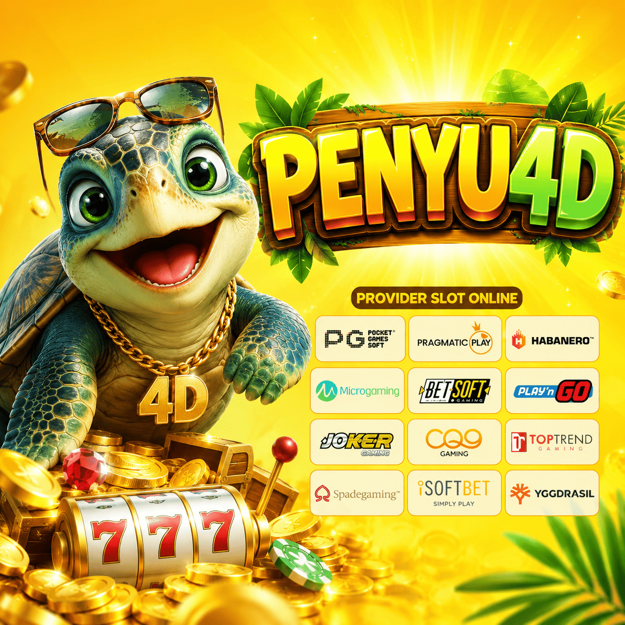 PENYU4D